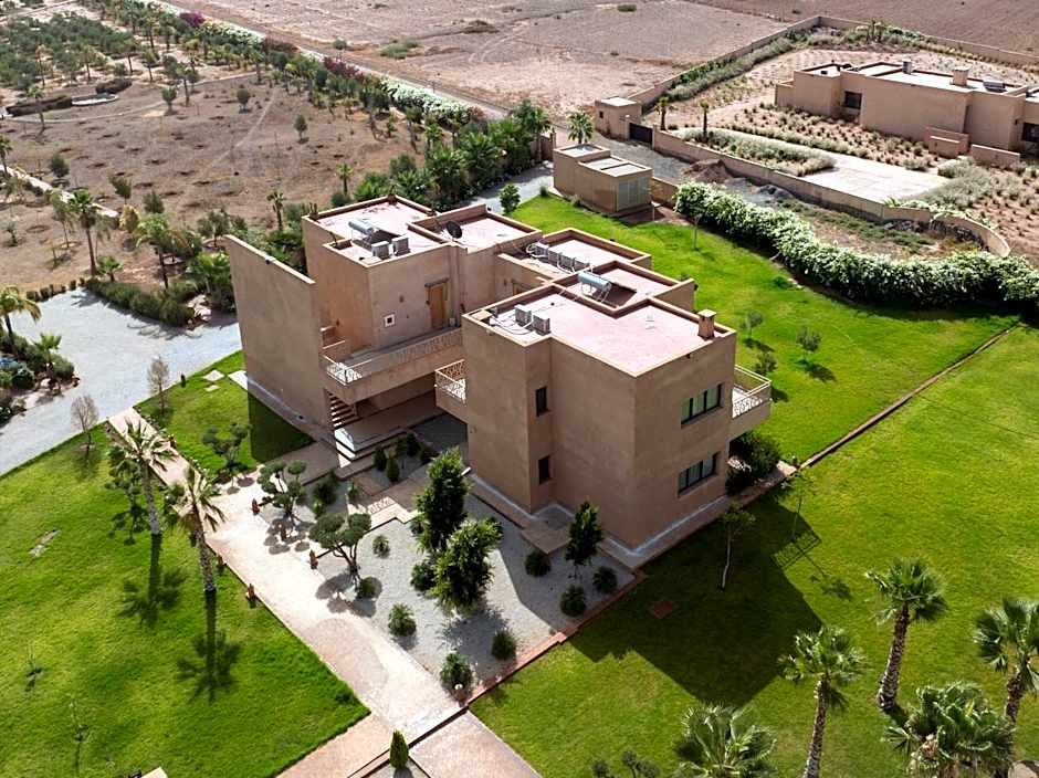 SUMAHAN SUITES & SPA