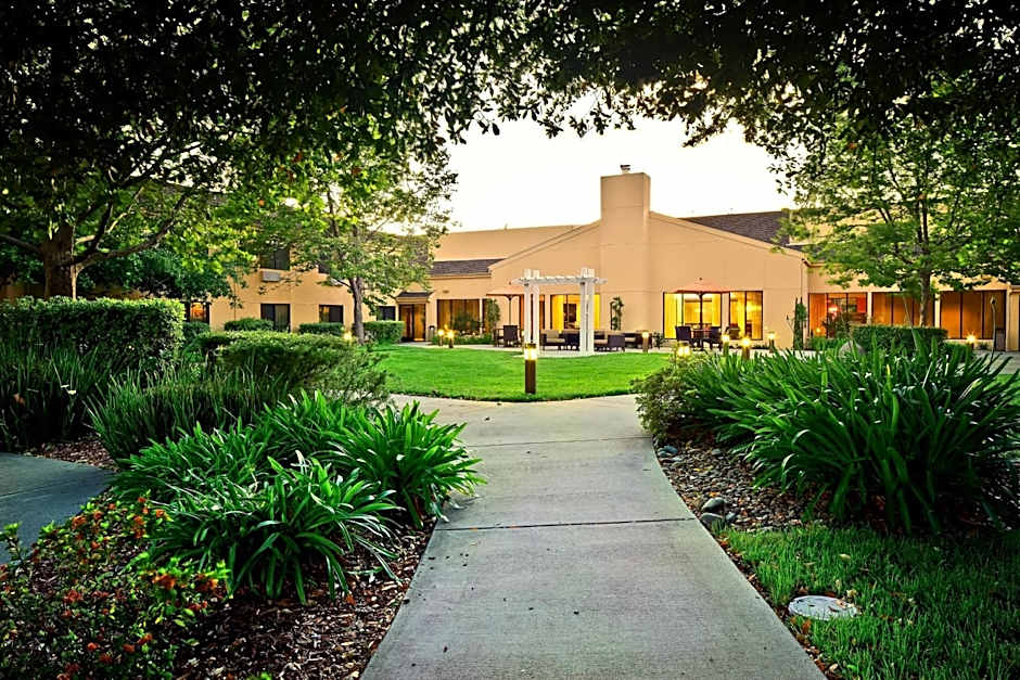 Courtyard by Marriott Vacaville