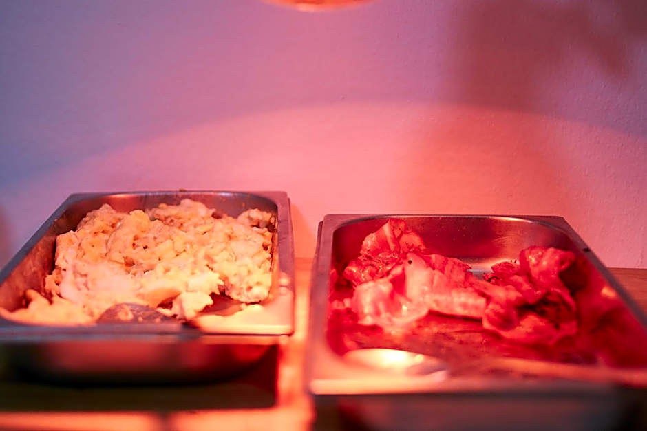 Hotel Virgen de los Reyes