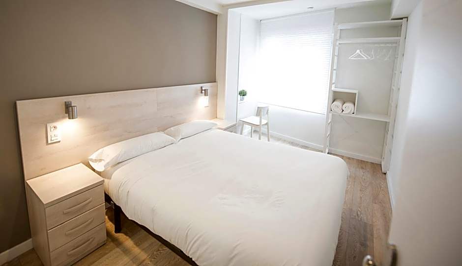 Happy Hostal Carrales