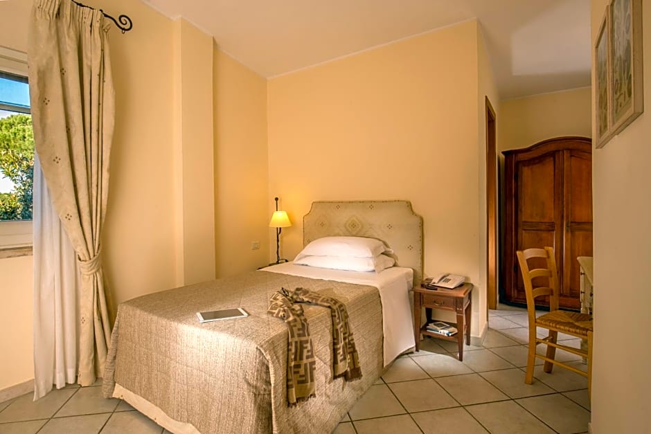 Hotel Selva Candida