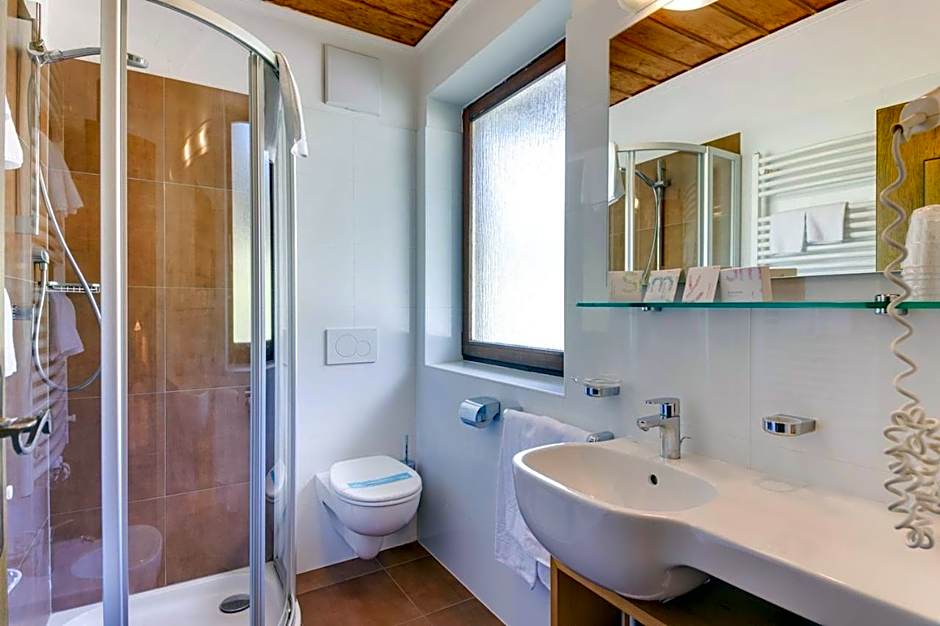 Smy Koflerhof Dolomiti