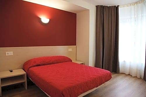 Hostal Santel San Marcos