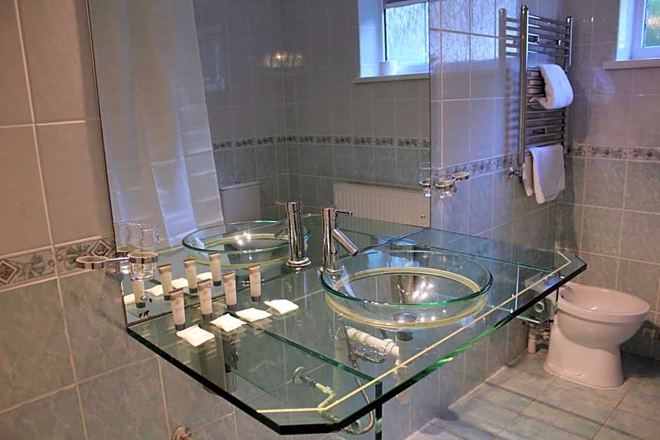 Desalis Hotels London Stansted