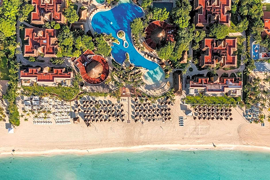 Iberostar Tucan