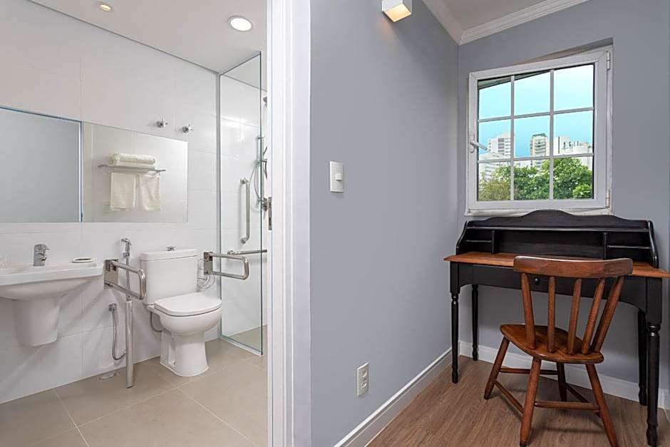 Hotel Pousada Pacaembu