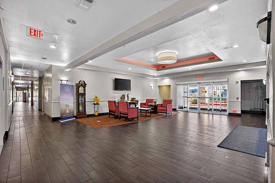 Sonesta Essential Hotel Houston - I-45 Spring