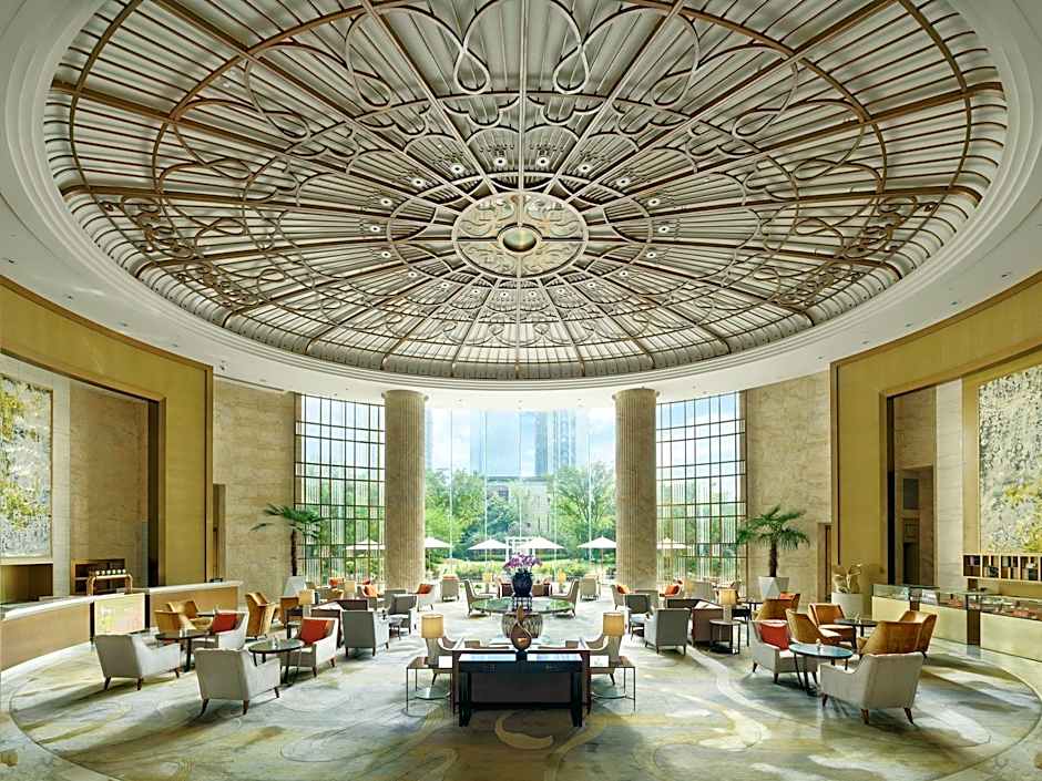 The Langham Hefei