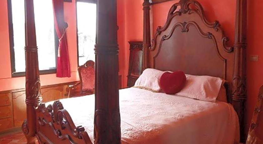 Donggang Town Bed and Breakfast