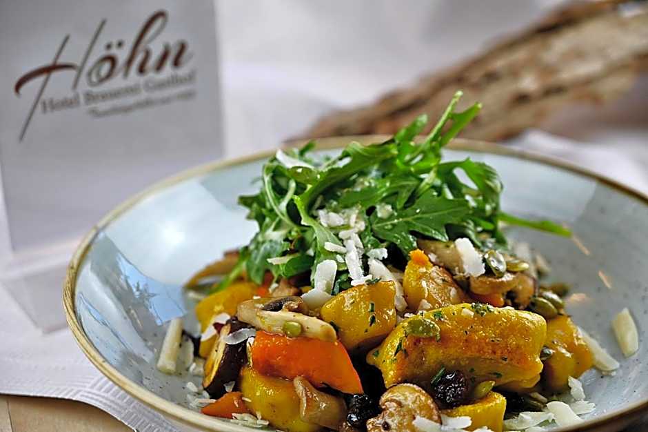 Hotel Brauerei Gasthof Höhn