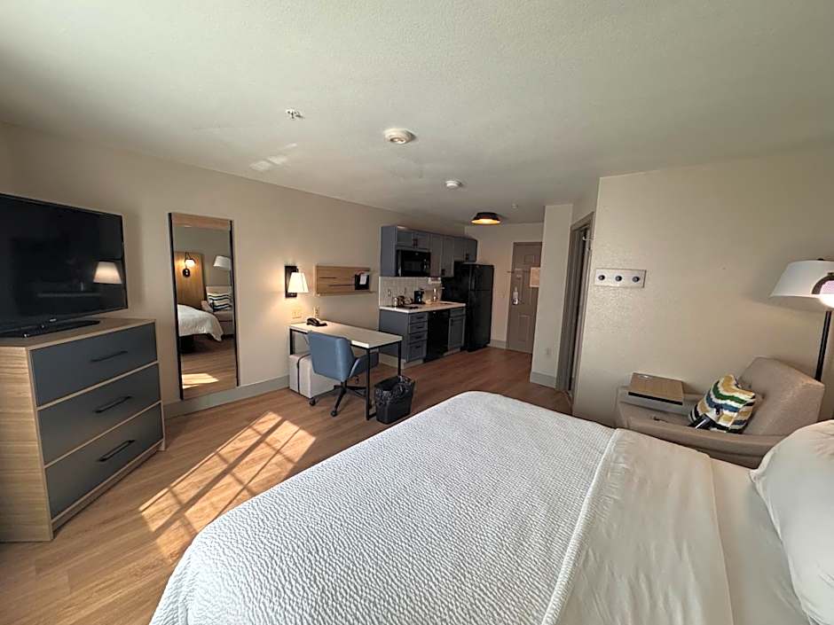 Candlewood Suites Houston The Woodlands By IHG