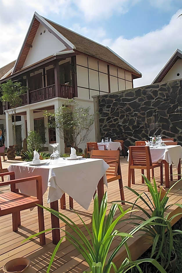 Le Sen Boutique Hotel