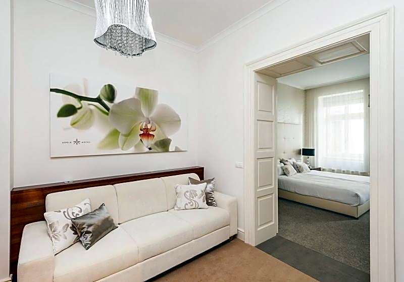 Adele Boutique Hotel