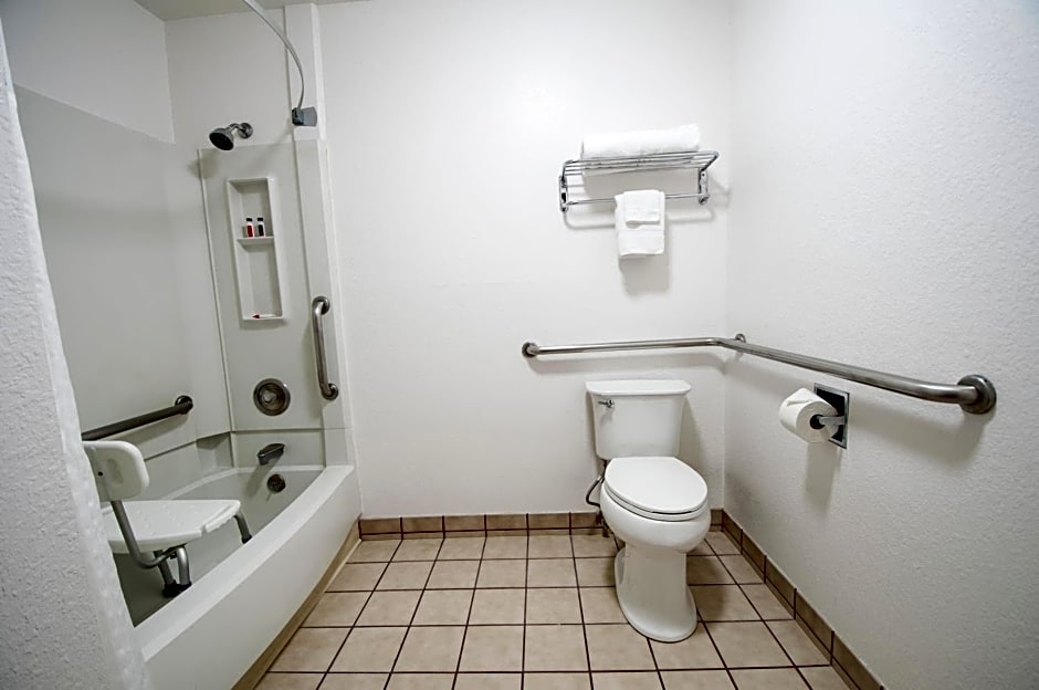 Quality Inn Wenatchee