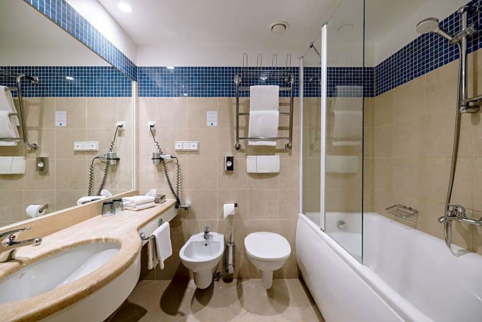 Hestia Hotel Ilmarine