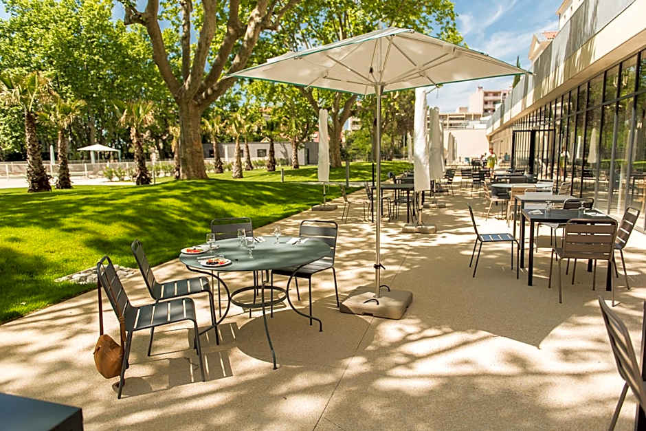 Villages Clubs du Soleil - MARSEILLE