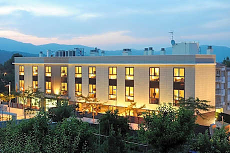 Hotel Desitges