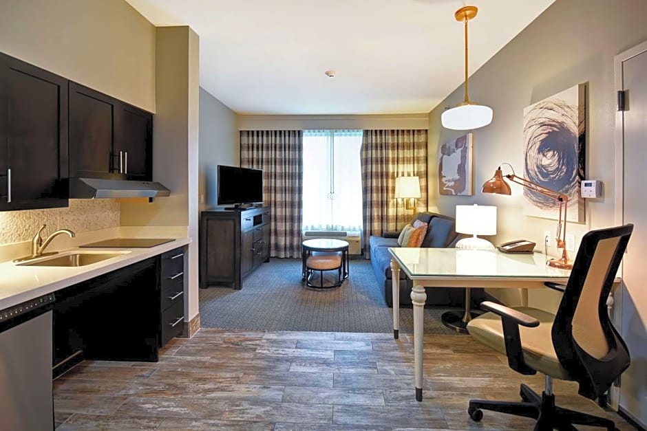 Homewood Suites by Hilton Dallas Arlington South