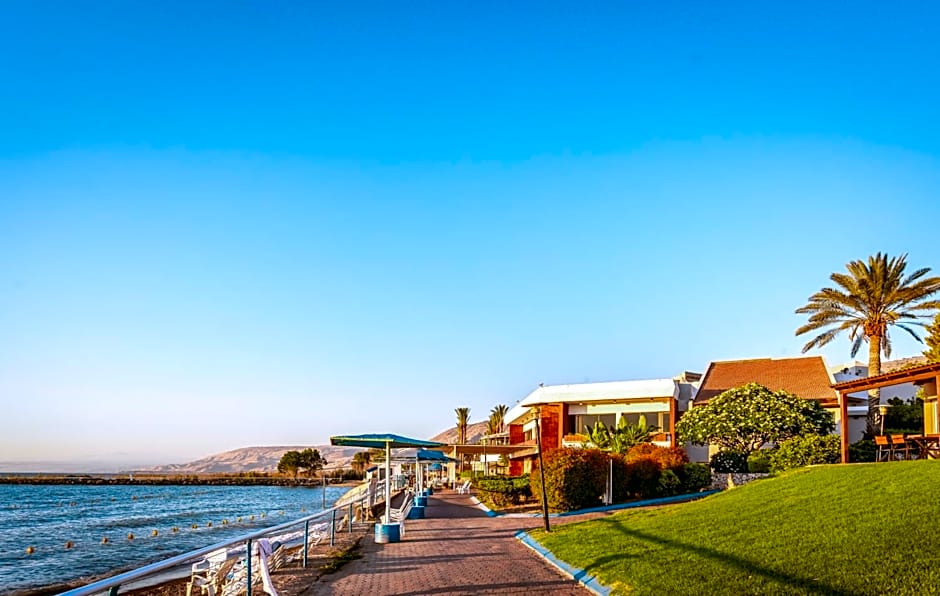 Daria- Authentic Israeli Experience