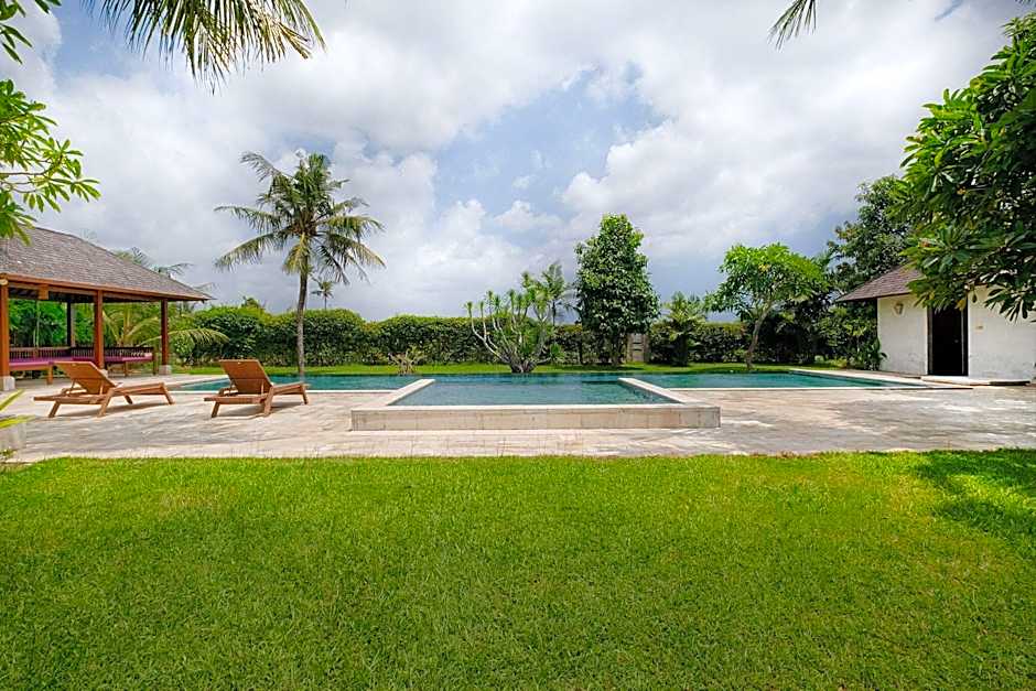Ketewel Villa by Sanga Sanga Hospitality