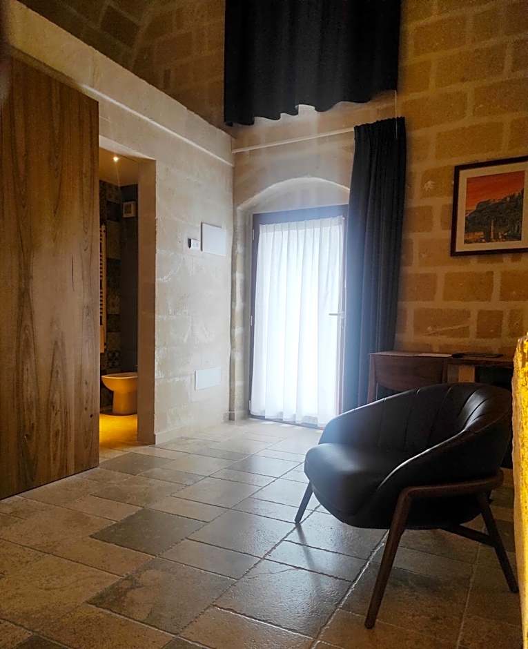 Residence Masseria Santa Lucia