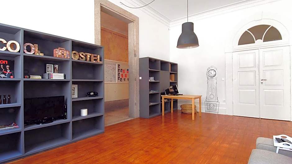 So Cool Hostel Porto