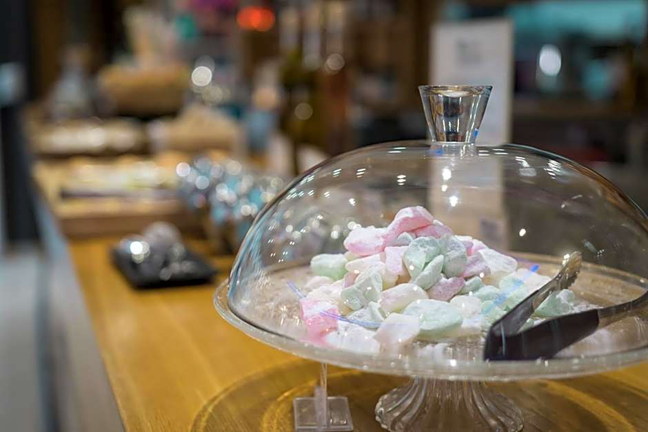 Zante Atlantis Hotel