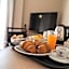 Abruzzo Marina Hotel - Family & Beach Resort