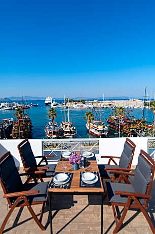 Jasmine Hotel Apartments