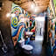 Mad Monkey Hostel Siargao