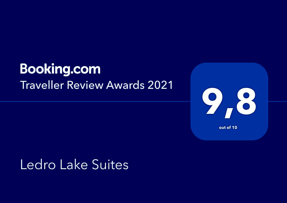 Ledro Lake Suites