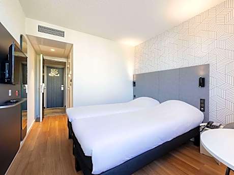 Economic Twin Room