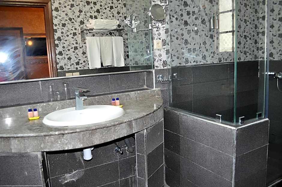 Hôtel Transatlantique