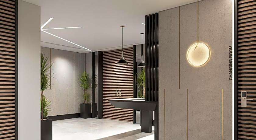 Holiday Inn and Suites Al Khobar By IHG