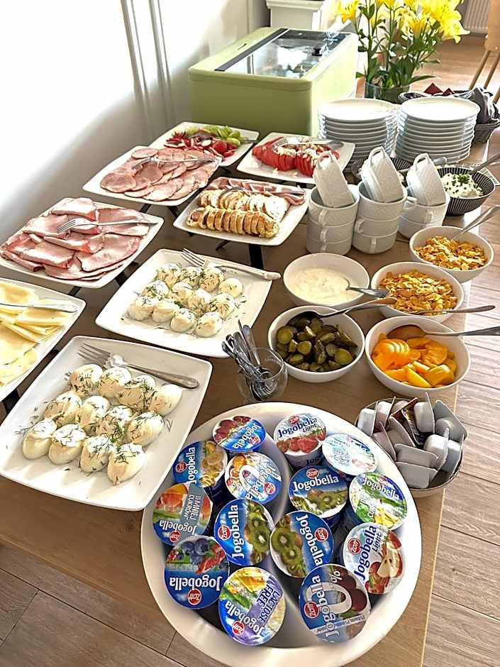 Agawa restauracja&Hotel