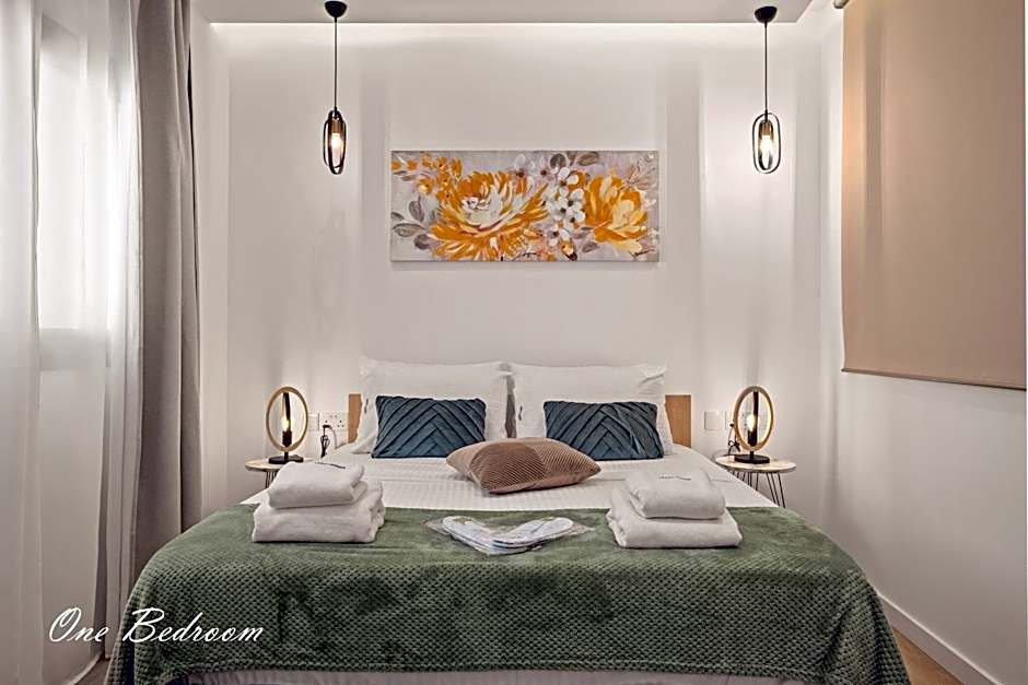 Lazuli Hermes Apartments