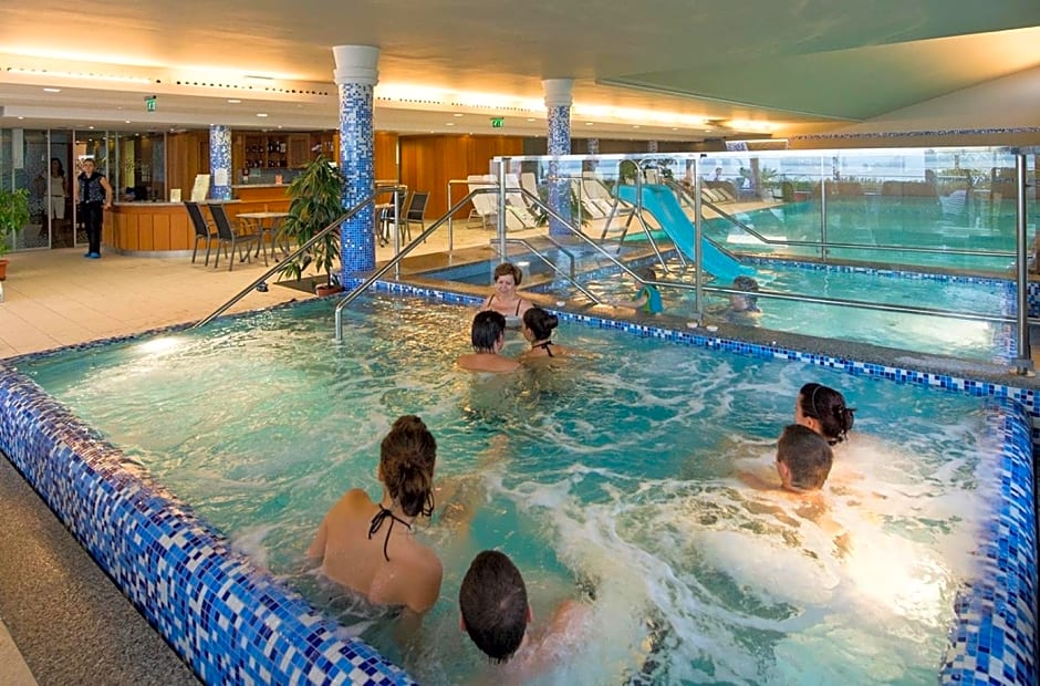 Zenit Wellness Hotel Balaton