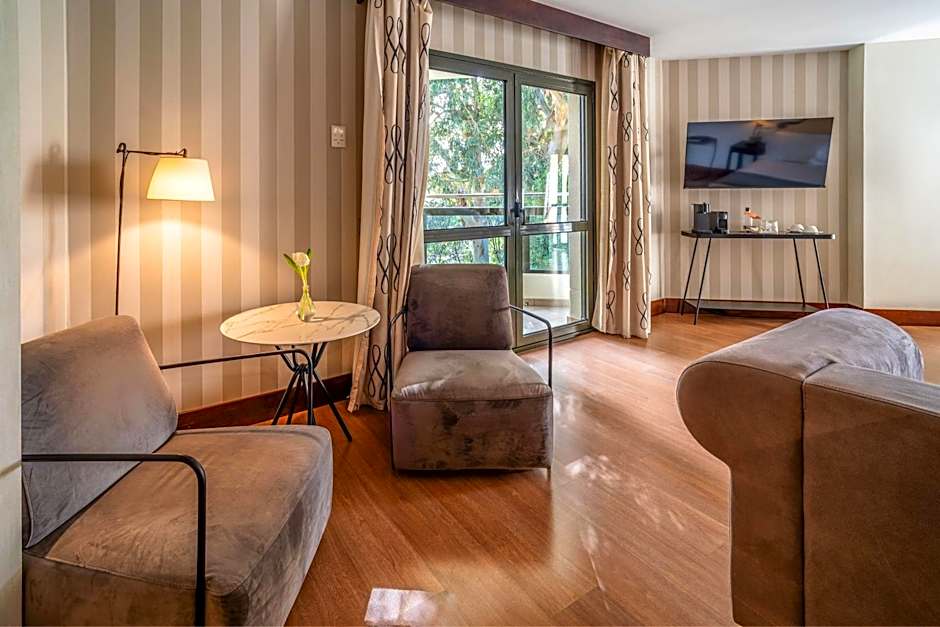 Palacio de Aviles Affiliated By Melia