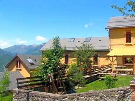 Relais d'Endron