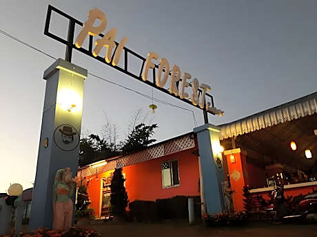 Pai Forest Resort