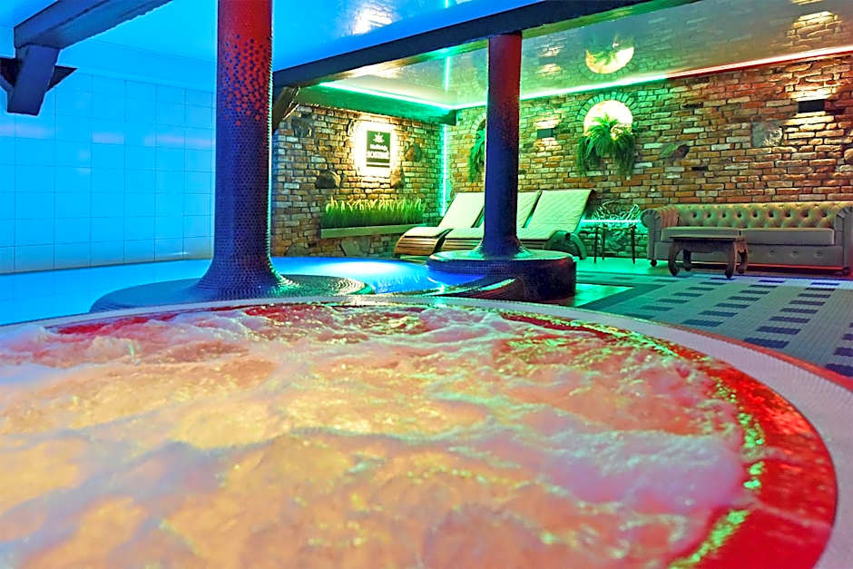 Medžiotojų Sostinė