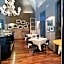 The Tuscanian Hotel