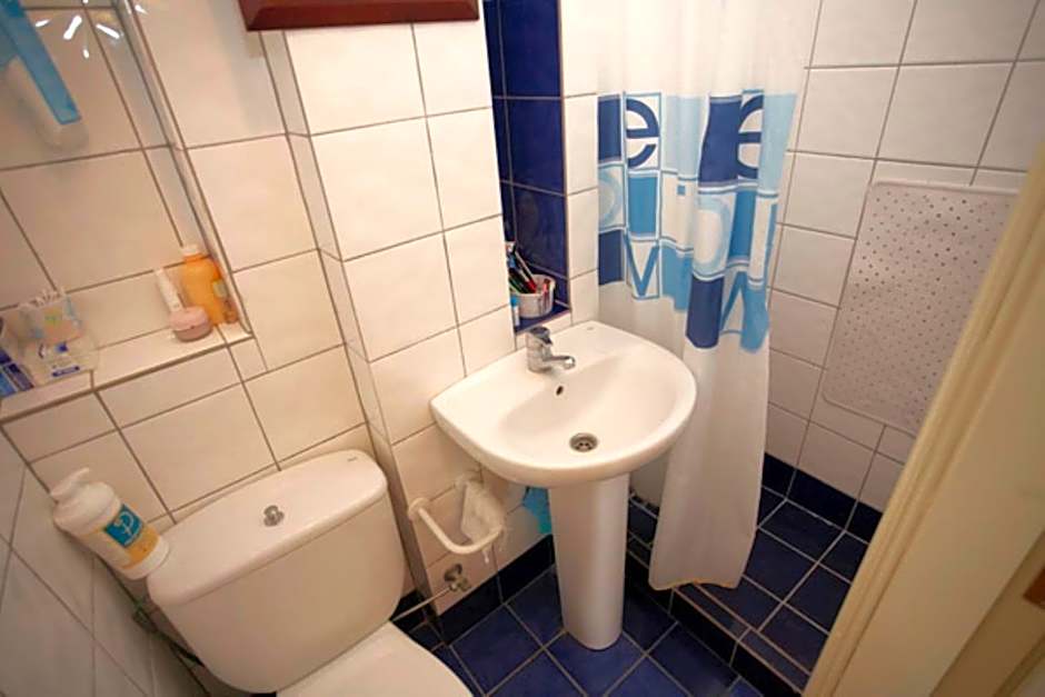 Captains House Playa De Mogan by El Sirocco