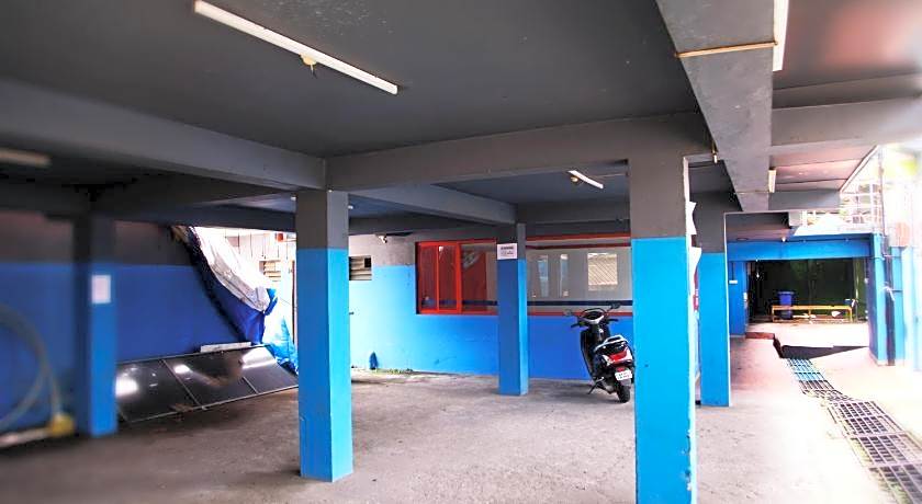 Tri Star Regency – Cochin, NE