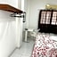 Pousada hostel praia itapua