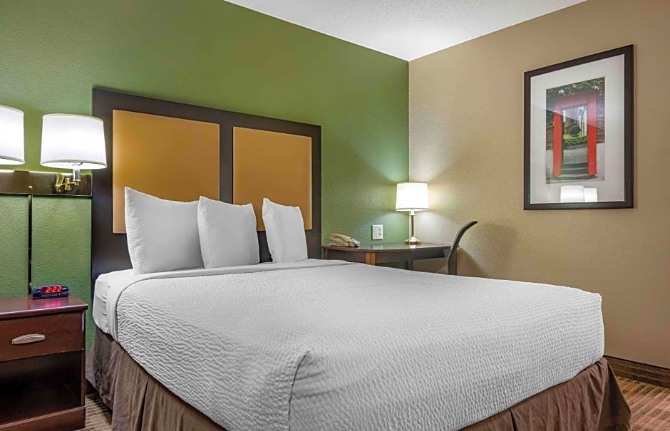 Extended Stay America Suites - Pittsburgh - West Mifflin