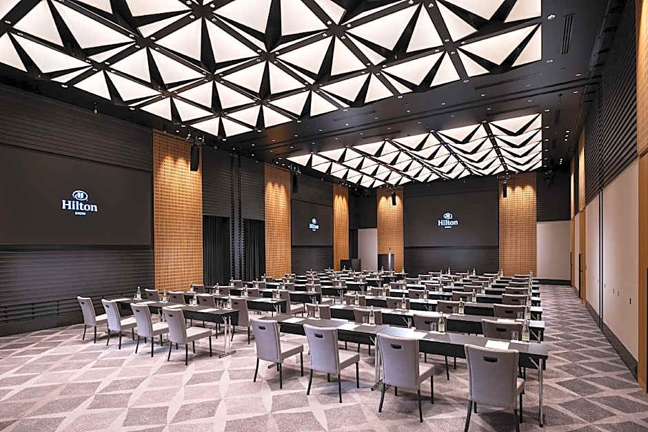 Hilton Kyoto
