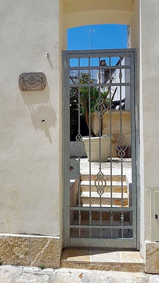 Borgo Sofia Bed and Breakfast