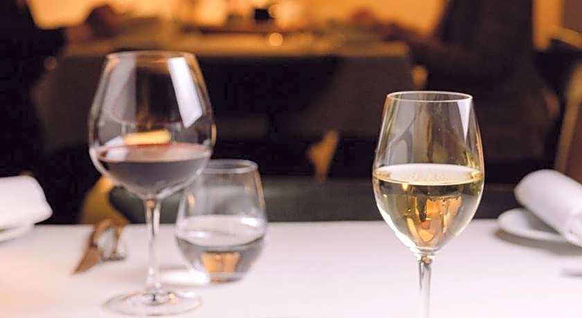 Mandarin Oriental Prague