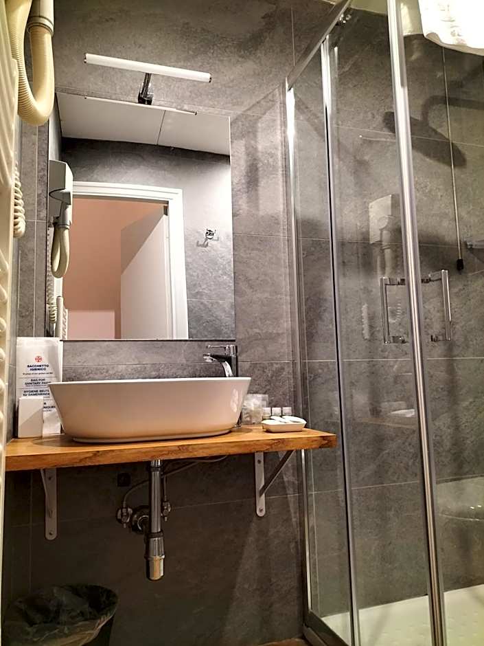 Hotel Camilla Firenze